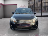 SUZUKI d'occasion CELERIO 1.0 Pack Auto (AGS) de 2015 Champigny sur