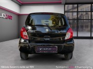SUZUKI d'occasion CELERIO 1.0 Pack Auto (AGS) de 2015 Champigny sur