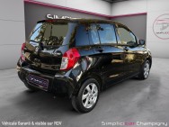 SUZUKI d'occasion CELERIO 1.0 Pack Auto (AGS) de 2015 Champigny sur