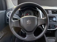SUZUKI d'occasion CELERIO 1.0 Pack Auto (AGS) de 2015 Champigny sur
