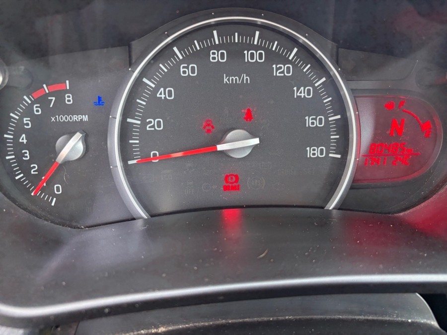 SUZUKI d'occasion CELERIO 1.0 Pack Auto (AGS) de 2015 Champigny sur