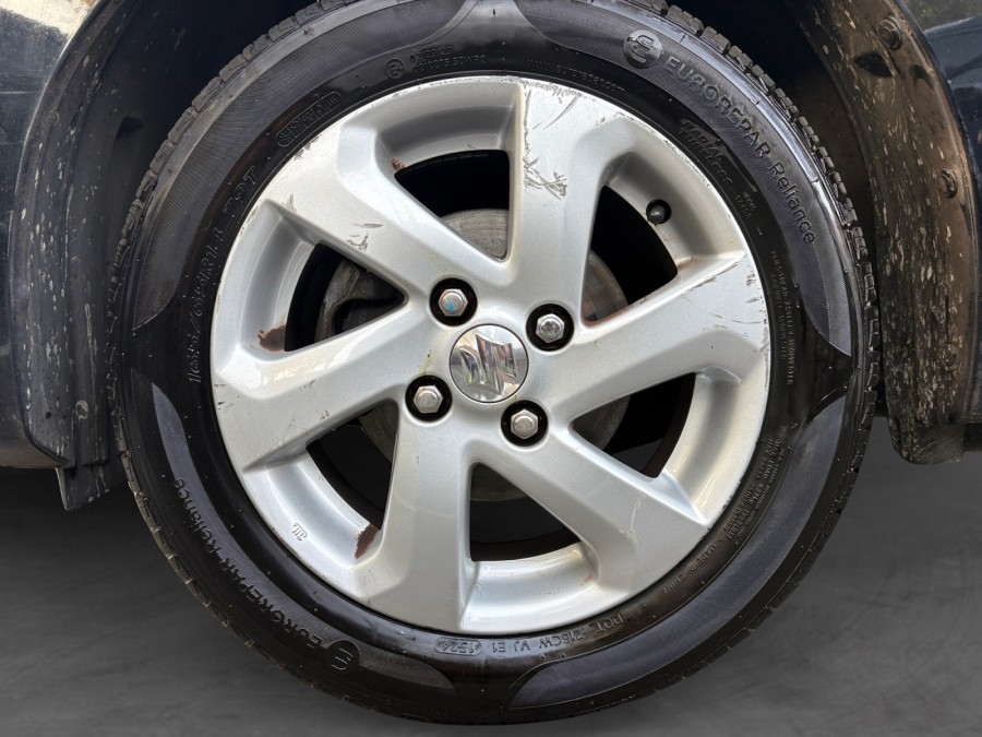SUZUKI d'occasion CELERIO 1.0 Pack Auto (AGS) de 2015 Champigny sur