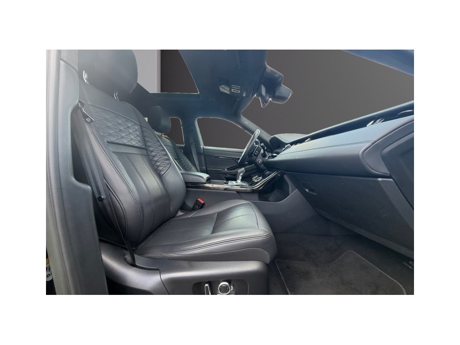 LAND ROVER d'occasion RANGE ROVER 1.5 P300e 309ch R-Dynamic