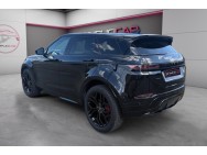 LAND ROVER d'occasion RANGE ROVER 1.5 P300e 309ch R-Dynamic