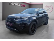LAND ROVER d'occasion RANGE ROVER 1.5 P300e 309ch R-Dynamic