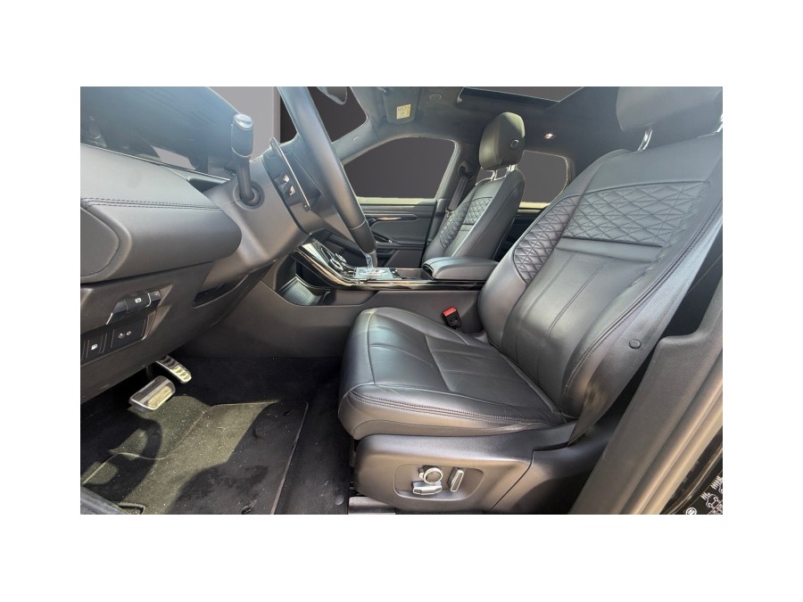 LAND ROVER d'occasion RANGE ROVER 1.5 P300e 309ch R-Dynamic