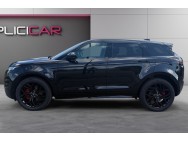LAND ROVER d'occasion RANGE ROVER 1.5 P300e 309ch R-Dynamic