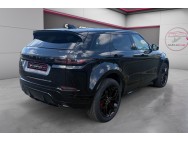LAND ROVER d'occasion RANGE ROVER 1.5 P300e 309ch R-Dynamic