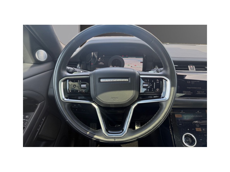 LAND ROVER d'occasion RANGE ROVER 1.5 P300e 309ch R-Dynamic