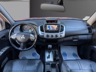 MITSUBISHI d'occasion L200 2.5 DID 178 DOUBLE CAB APPALACHES PICK UP