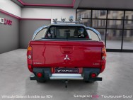 MITSUBISHI d'occasion L200 2.5 DID 178 DOUBLE CAB APPALACHES PICK UP