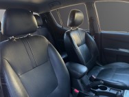 MITSUBISHI d'occasion L200 2.5 DID 178 DOUBLE CAB APPALACHES PICK UP