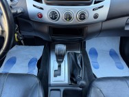 MITSUBISHI d'occasion L200 2.5 DID 178 DOUBLE CAB APPALACHES PICK UP