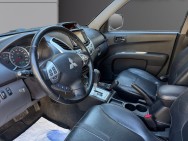 MITSUBISHI d'occasion L200 2.5 DID 178 DOUBLE CAB APPALACHES PICK UP