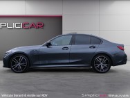 BMW d'occasion SERIE 330E HYBRIDE RECHARGEABLE M SPORT de 2020