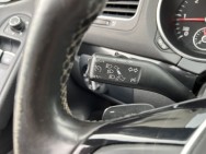 VOLKSWAGEN d'occasion GOLF VI DECAPOTABLE VW Golf VI Cabriolet 2.0