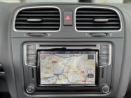 VOLKSWAGEN d'occasion GOLF VI DECAPOTABLE VW Golf VI Cabriolet 2.0