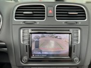 VOLKSWAGEN d'occasion GOLF VI DECAPOTABLE VW Golf VI Cabriolet 2.0