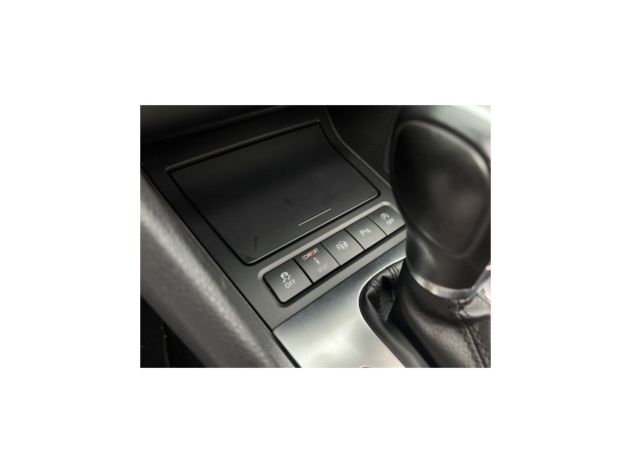 VOLKSWAGEN d'occasion GOLF VI DECAPOTABLE VW Golf VI Cabriolet 2.0