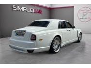 ROLLS-ROYCE d'occasion PHANTOM 5000 W de 2007 Paris 17 (75)﻿