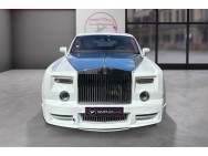 ROLLS-ROYCE d'occasion PHANTOM 5000 W de 2007 Paris 17 (75)﻿