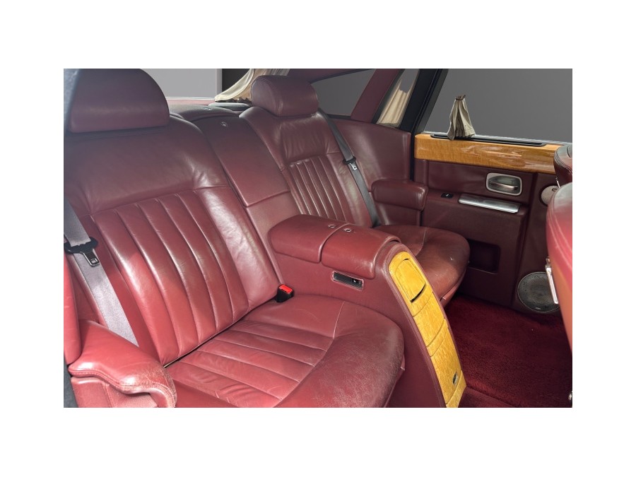 ROLLS-ROYCE d'occasion PHANTOM 5000 W de 2007 Paris 17 (75)﻿