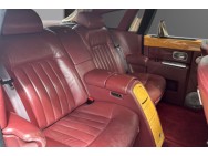 ROLLS-ROYCE d'occasion PHANTOM 5000 W de 2007 Paris 17 (75)﻿