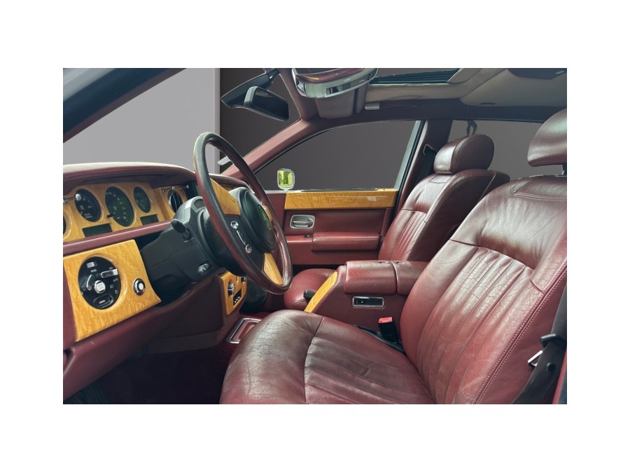 ROLLS-ROYCE d'occasion PHANTOM 5000 W de 2007 Paris 17 (75)﻿