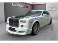 ROLLS-ROYCE d'occasion PHANTOM 5000 W de 2007 Paris 17 (75)﻿