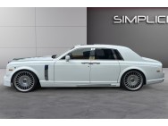 ROLLS-ROYCE d'occasion PHANTOM 5000 W de 2007 Paris 17 (75)﻿