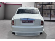 ROLLS-ROYCE d'occasion PHANTOM 5000 W de 2007 Paris 17 (75)﻿