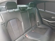 BMW d'occasion SERIE 330E HYBRIDE RECHARGEABLE M SPORT de 2020