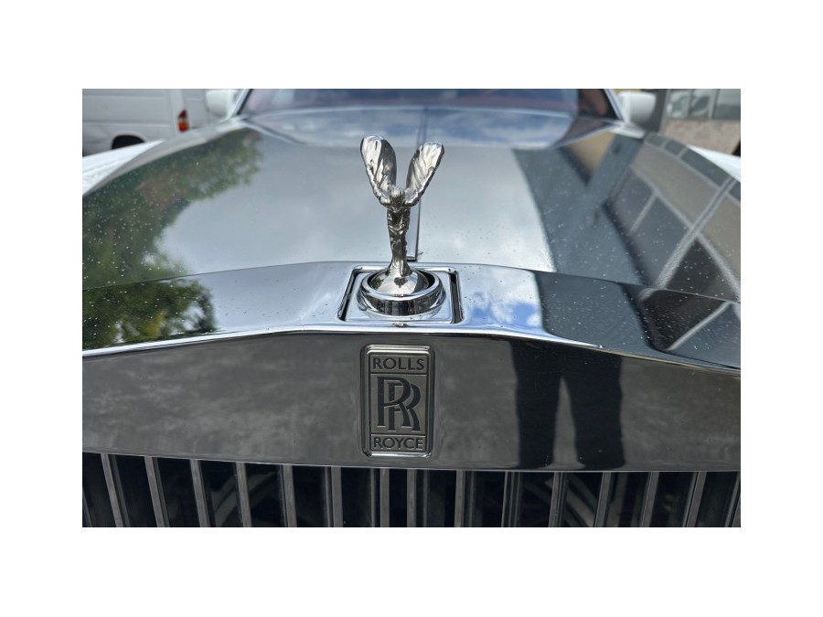 ROLLS-ROYCE d'occasion PHANTOM 5000 W de 2007 Paris 17 (75)﻿