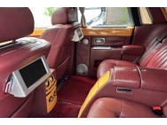 ROLLS-ROYCE d'occasion PHANTOM 5000 W de 2007 Paris 17 (75)﻿