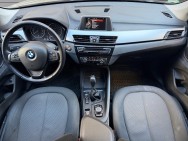 BMW d'occasion X1 18I SDRIVE 136 BUSINESS BA de 2017 Paris 15 (75)﻿