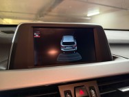 BMW d'occasion X1 18I SDRIVE 136 BUSINESS BA de 2017 Paris 15 (75)﻿