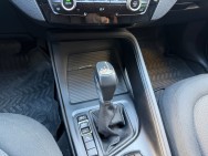 BMW d'occasion X1 18I SDRIVE 136 BUSINESS BA de 2017 Paris 15 (75)﻿