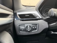 BMW d'occasion X1 18I SDRIVE 136 BUSINESS BA de 2017 Paris 15 (75)﻿