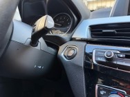 BMW d'occasion X1 18I SDRIVE 136 BUSINESS BA de 2017 Paris 15 (75)﻿