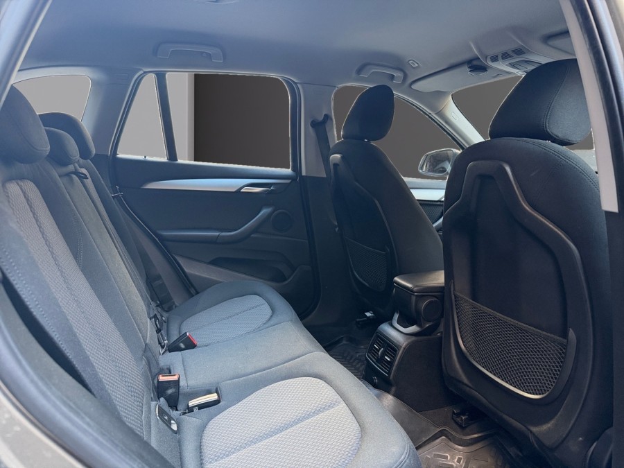 BMW d'occasion X1 18I SDRIVE 136 BUSINESS BA de 2017 Paris 15 (75)﻿