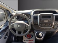 RENAULT d'occasion TRAFIC L2H1 1200 1.6 dCi 95ch Cabine Approfondie