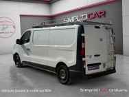 RENAULT d'occasion TRAFIC L2H1 1200 1.6 dCi 95ch Cabine Approfondie