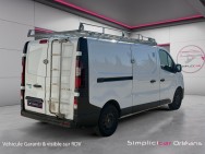 RENAULT d'occasion TRAFIC L2H1 1200 1.6 dCi 95ch Cabine Approfondie