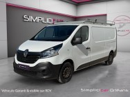 RENAULT d'occasion TRAFIC L2H1 1200 1.6 dCi 95ch Cabine Approfondie
