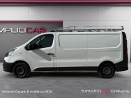 RENAULT d'occasion TRAFIC L2H1 1200 1.6 dCi 95ch Cabine Approfondie