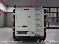 RENAULT d'occasion TRAFIC L2H1 1200 1.6 dCi 95ch Cabine Approfondie