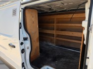 RENAULT d'occasion TRAFIC L2H1 1200 1.6 dCi 95ch Cabine Approfondie