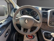 RENAULT d'occasion TRAFIC L2H1 1200 1.6 dCi 95ch Cabine Approfondie