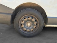 RENAULT d'occasion TRAFIC L2H1 1200 1.6 dCi 95ch Cabine Approfondie