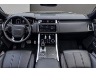 LAND ROVER d'occasion RANGEROVER SPORT 5 V8 525 HSE DYNAMIC AUTO de